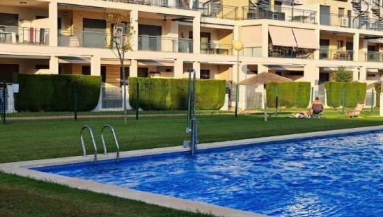 Ático en San Jorge, Castellón